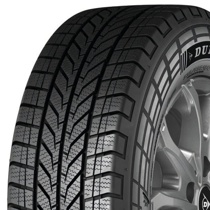 Dunlop ECONODRIVE INVIERNO 205/65R 15C 102T TL Econodrive Invierno