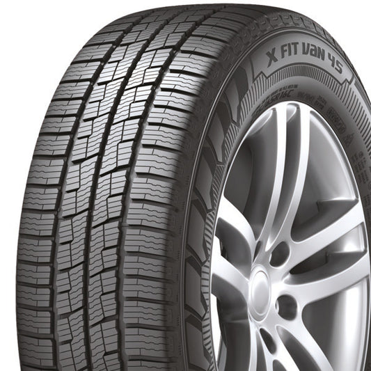 Laufenn X FIT VAN 4S LV71 215/75R 16C 116R TL X-Fit Van 4S (LV-71)