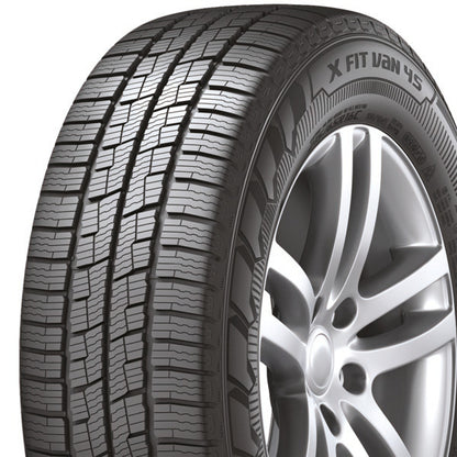 Laufenn X FIT VAN 4S LV71 215/75R 16C 116R TL X-Fit Van 4S (LV-71)