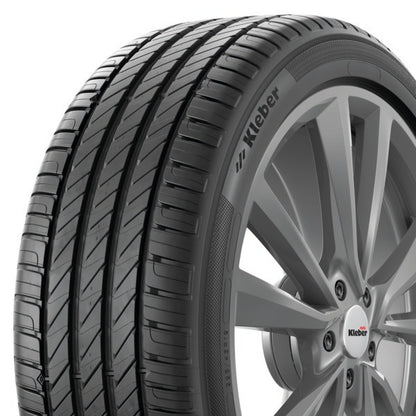 Kleber DYNAXER HP-5 195/55R 16 91T TL Dynaxer HP-5 DT1 XL EXTRA LOAD