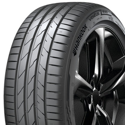Hankook VENTUS EVO (K137) 255/30ZR 19 91Y TL Ventus Evo XL CARGA EXTRA/(K137)