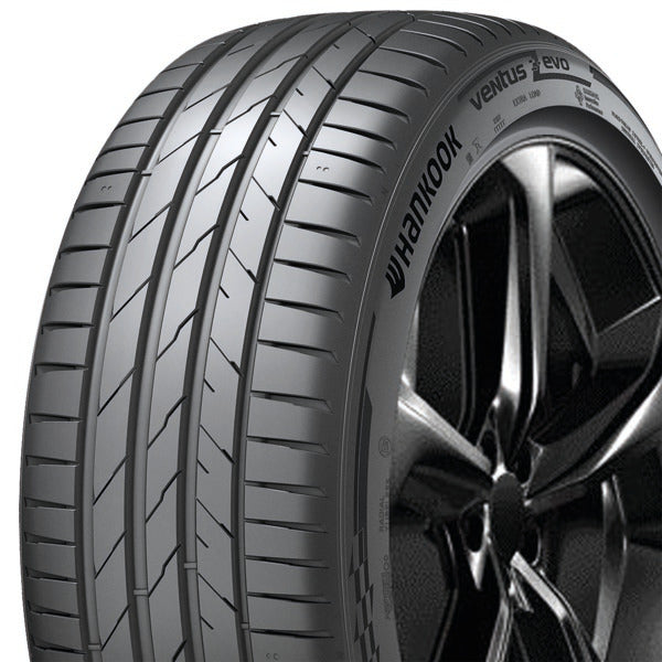 Hankook VENTUS EVO (K137) 215/40ZR 18 89Y TL Ventus Evo XL MFS EXTRA LOAD/(K137)