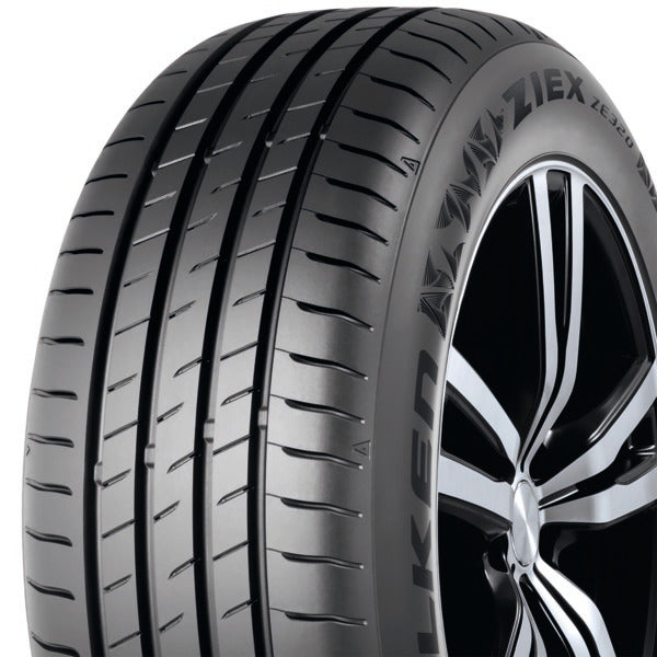 Falken ZIEX ZE-320 195/60R 16 89V TL ZE-320