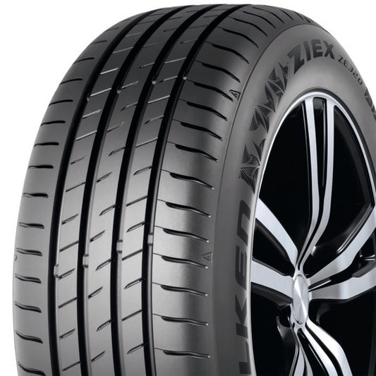 Falken ZIEX ZE-320 245/45R 18 100W TL ZE-320 XL MFS EXTRA LOAD