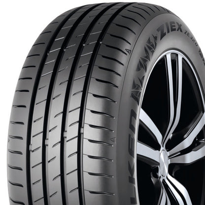 Falken ZIEX ZE-320 225/55R 16 99W TL ZE-320 XL CARGA EXTRA