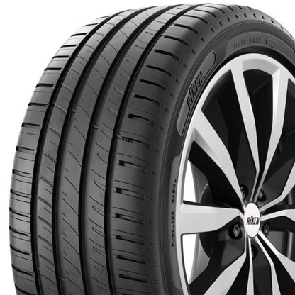 Riken SUMMER-3 195/55R 16 91V TL Summer-3 XL EXTRA LOAD