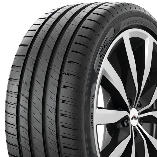 Riken SUMMER-3 205/60R 16 96V TL Summer-3 XL EXTRA LOAD