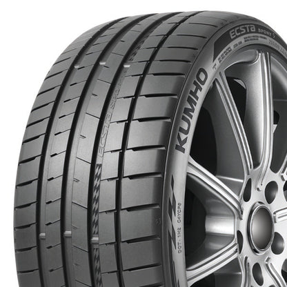 Kumho ECSTA SPORT S PS72 295/35ZR 20 105Y Ecsta Sp.S PS72 XL FSL CARGA EXTRA