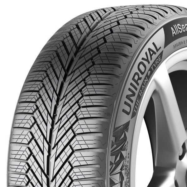 Uniroyal ALLSEASON EXPERT-3 265/50R 19 110W TL AllSeason Expert-3 XL EXTRA LOAD