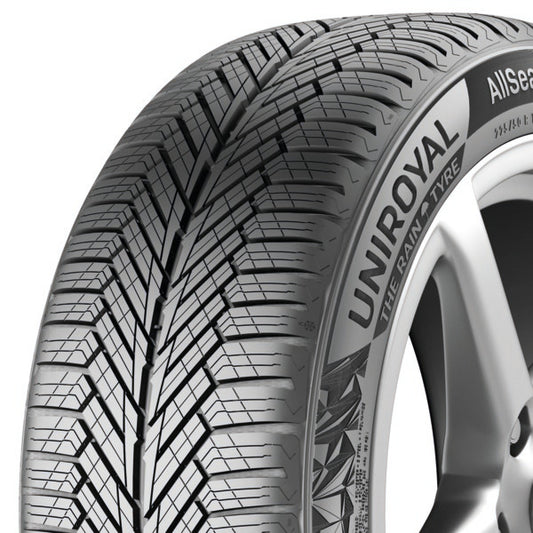 Uniroyal ALLSEASON EXPERT-3 215/60R 17 100V TL AllSeason Expert-3 XL EXTRA LOAD