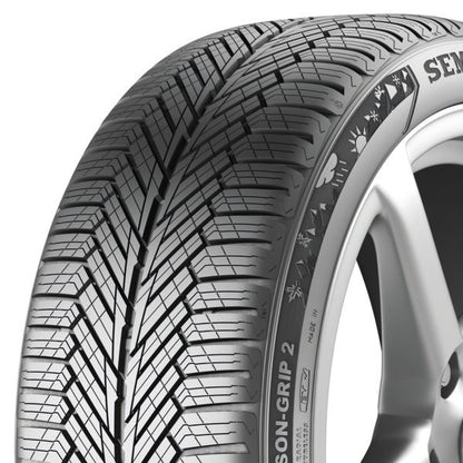 Semperit ALLSEASON GRIP-2 215/60R 18 102H TL AllSeason-Grip-2 XL EXTRA LOAD