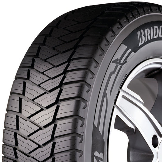 Bridgestone DURAVIS ALLSEA EVO 215/65R 16C 109T TL Duravis All Seas.Evo