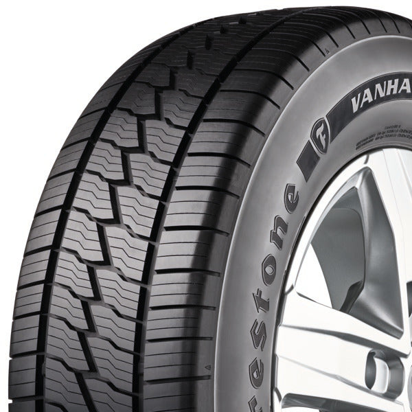 Firestone VANHAWK-3 195/70R 15C 104S TL Vanhawk-3
