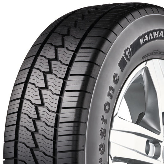Firestone VANHAWK-3 215/70R 15C 109S TL Vanhawk-3