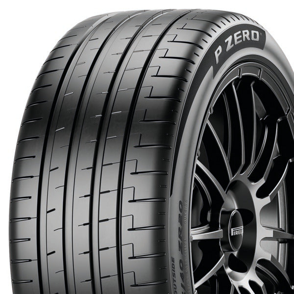 Pirelli PZERO PZ-5 245/40ZR 18 97Y TL PZero PZ5 XL FSL EXTRA LOAD
