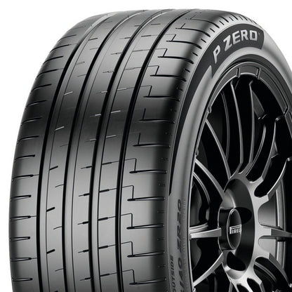 Pirelli PZERO PZ-5 255/35ZR 19 96Y TL PZero PZ5 XL FSL CARGA EXTRA