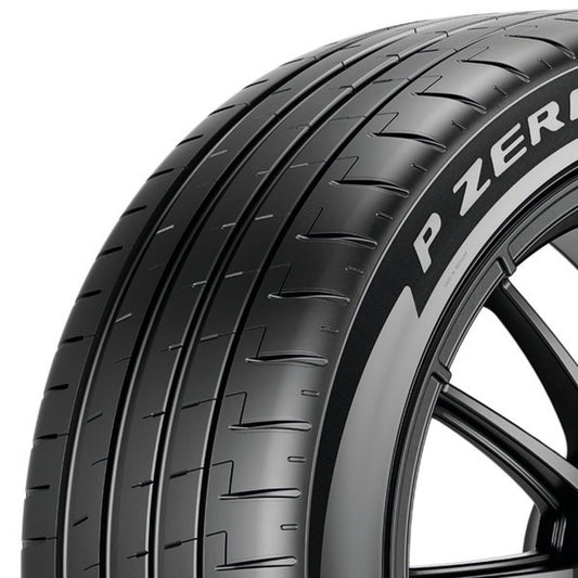 Pirelli PZERO PZ-5 (SC) 265/40R 22 106W TL PZero PZ5 (SC) POL XL POLESTAR-VERSION/EXTRA LOAD/PNCS