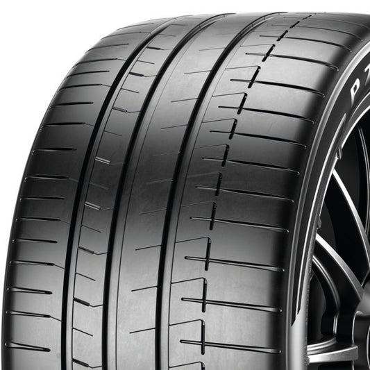 Pirelli PZERO-R 325/30ZR 21 108Y TL PZero-R NA2 XL FSL PORSCHE-VERSION/EXTRA LOAD/FSL