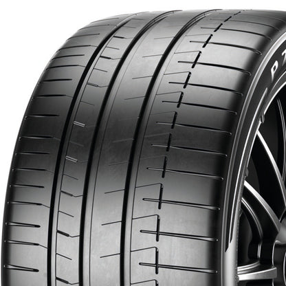 Pirelli PZERO-R 255/35ZR 20 97Y TL PZero-R NB0 XL FSL VERSIÓN PORSCHE/CARGA EXTRA/FSL