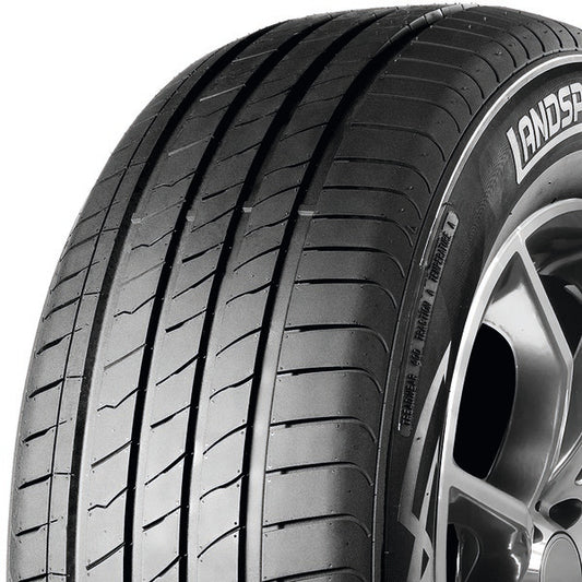 Landspider EUROTRAXX H/P 215/65R 15 96H TL Eurotraxx H/P