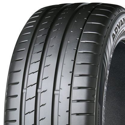 Yokohama ADVAN SPORT EV 235/45R 21 101Y A. Sp. EV V108 SF XL RPB EXTRA LOAD/SILENT FOAM