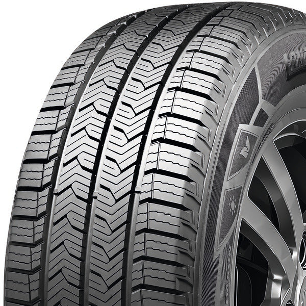 Landspider DURATRAXX VAN A/S 185/75R 16C 104S TL Duratraxx Van A/S