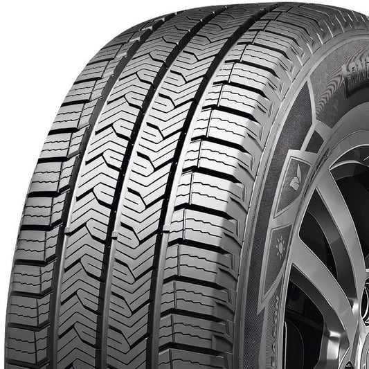 Landspider DURATRAXX VAN A/S 185/75R 16C 104S TL Duratraxx Van A/S
