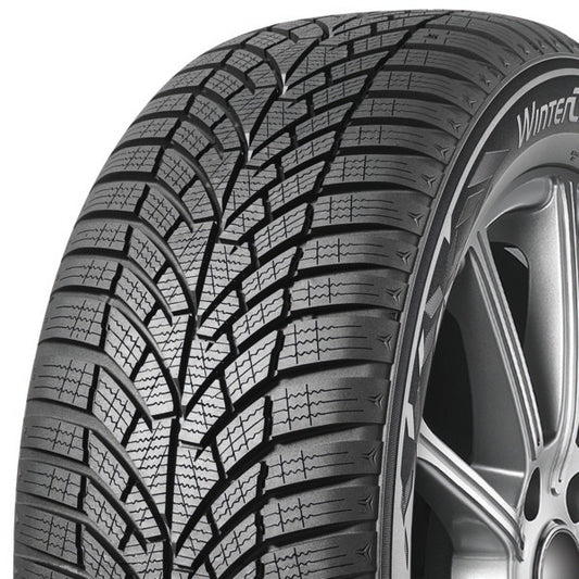 Kumho WP-52 PLUS 195/65R 15 95T TL WP-52 Plus XL EXTRA LOAD