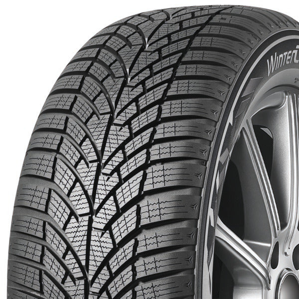 Kumho WP-52 PLUS 215/55R 16 93H TL WP-52 Plus