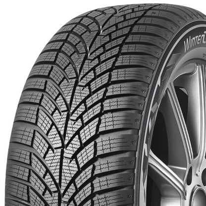 Kumho WP-52 PLUS 195/65R 16 92H TL WP-52 Plus