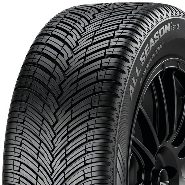 Pirelli SCORP.ALL SEA.SF-3 235/55R 19 105W TL Scorp.All Sea.SF-3 XL EXTRA LOAD