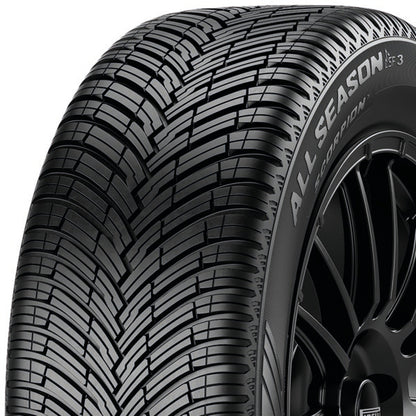 Pirelli SCORP.ALL SEA.SF-3 255/50R 19 107Y TL Scorp.All Sea.SF-3 XL CARGA EXTRA