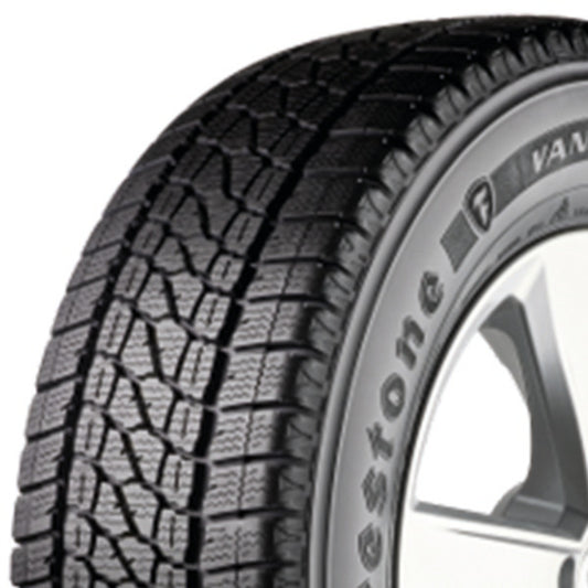 Firestone VANHAWK WINT.2 EVO 235/65R 16C 115R TL Vanhawk Winter-2 Evo