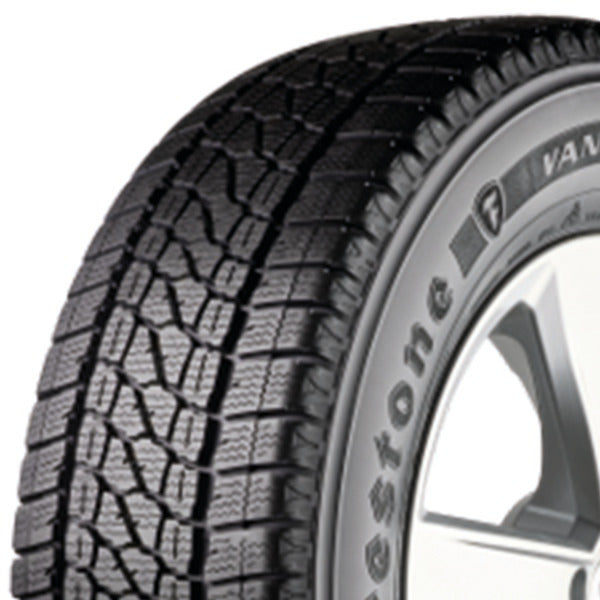 Firestone VANHAWK WINT.2 EVO 215/60R 17C 109T TL Vanhawk Winter-2 Evo