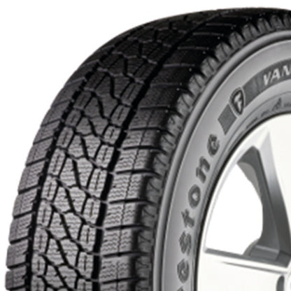 Firestone VANHAWK WINT.2 EVO 195/75R 16C 107R TL Vanhawk Winter-2 Evo