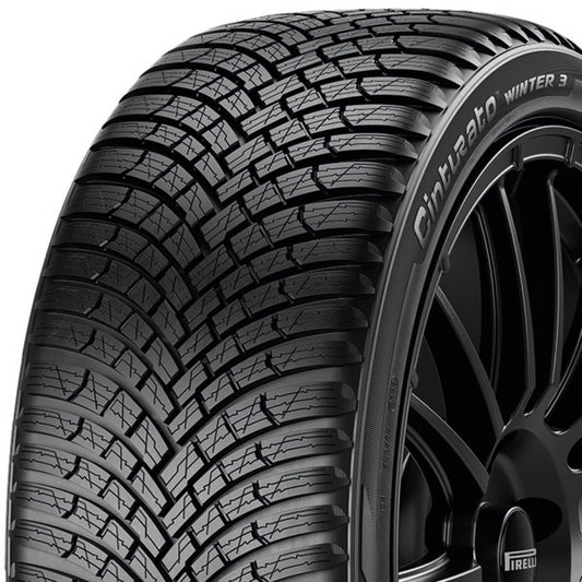 Pirelli CINTURATO WINTER-3 235/55R 17 103V Cintur.Winter-3 XL FSL EXTRA LOAD
