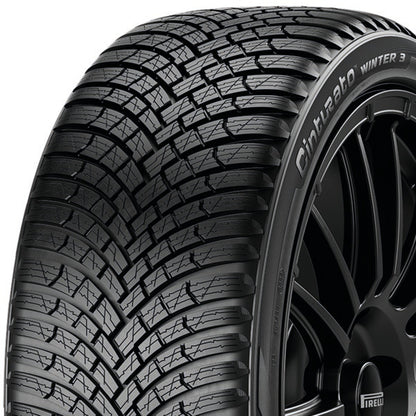 Pirelli CINTURATO WINTER-3 235/55R 17 103V Cintur.Winter-3 XL FSL EXTRA LOAD