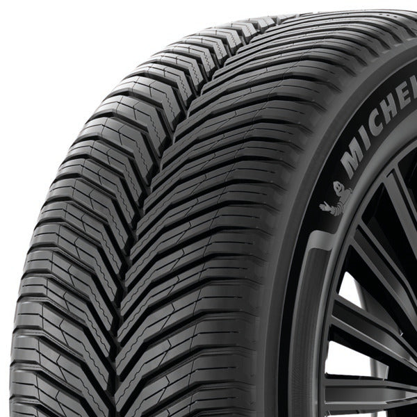 Michelin CROSSCLIMATE 3 255/55R 18 109W TL Cr.Climate-3 XL EXTRA LOAD