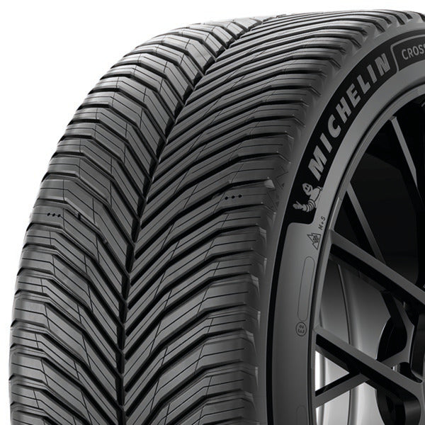 Michelin CROSSCLIMATE 3 SP 245/35R 20 95Y Cr.Clima.-3 Sport XL FSL EXTRA LOAD