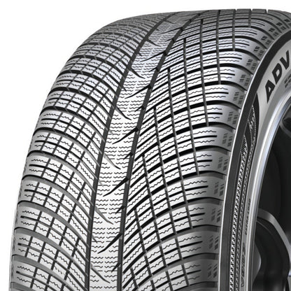 Yokohama ADVAN WINTER V907 265/35R 20 99V TL Advan Winter (V907)XL EXTRA LOAD