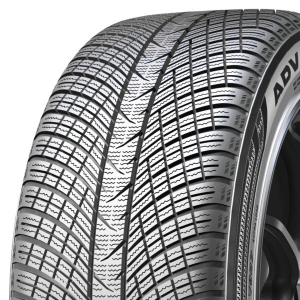 Yokohama ADVAN WINTER V907 315/35R 21 111W TL Advan Winter (V907)XL EXTRA LOAD