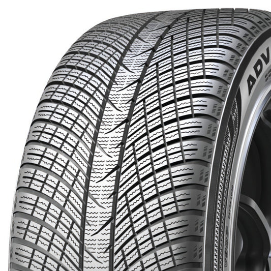 Yokohama ADVAN WINTER V907 315/35R 21 111W TL Advan Winter (V907)XL EXTRA LOAD