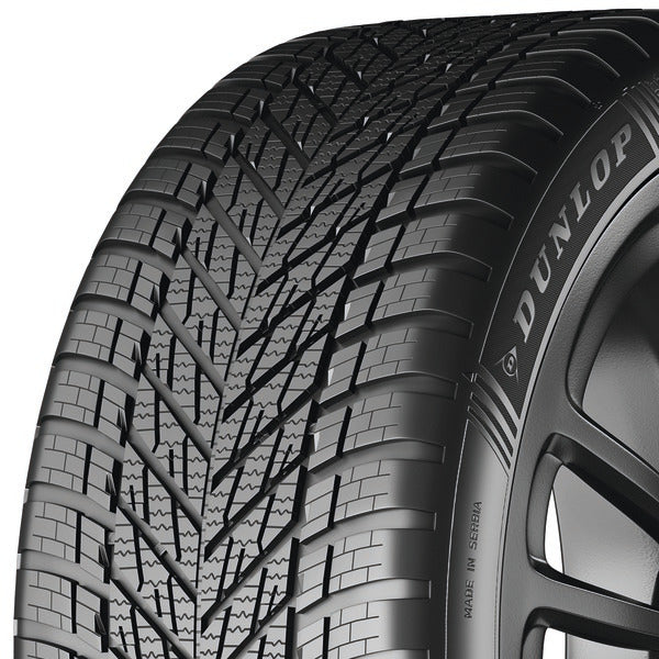 Dunlop Winter 225/50 R17 98V – Vinterdæk