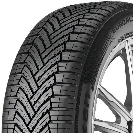 Falken EUROALL SEAS.AS220 195/60R 15 92V TL AS-220 XL EXTRA LOAD