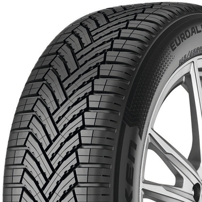 Falken EUROALL SEAS.AS220 215/45R 17 91V TL AS-220 XL EXTRA LOAD
