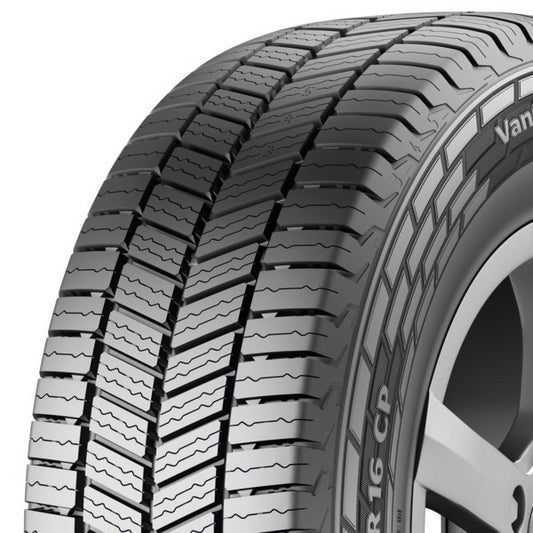 Continental VAN CONT.ULTRA CAM 225/75R 16C 116R TL VanCont.Ultra Camper