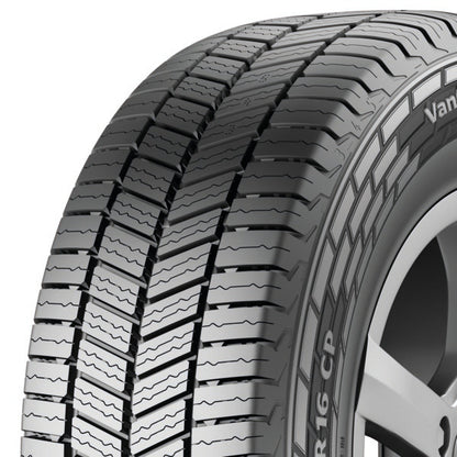 Continental VAN CONT.ULTRA CAM 215/70R 15C 109R TL VanCont.Ultra Camper
