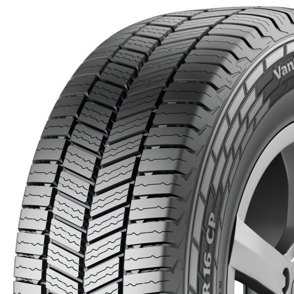 Continental VAN CONT.ULTRA CAM 215/70R 15C 109R TL VanCont.Ultra Camper