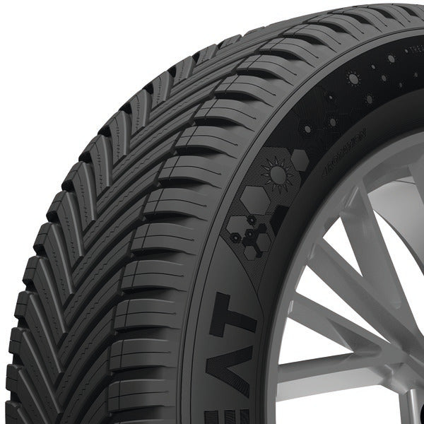 Ceat 4SEASON DRIVE X5 205/55R 16 94V TL 4Season Drive X5 XL EXTRA LOAD
