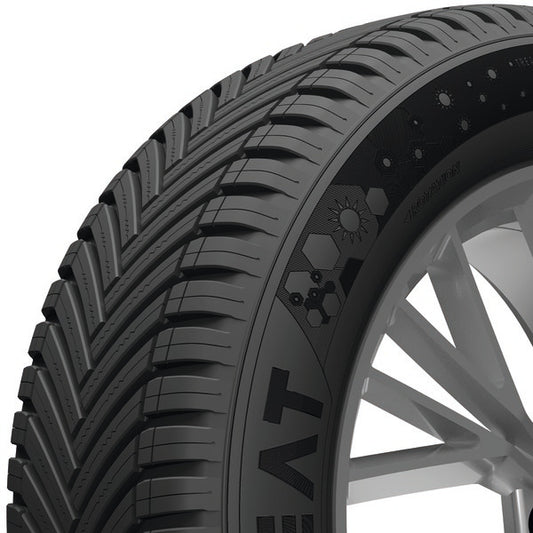Ceat 4SEASON DRIVE X5 225/50R 17 98V TL 4Season DriveX5 XL FSL EXTRA LOAD